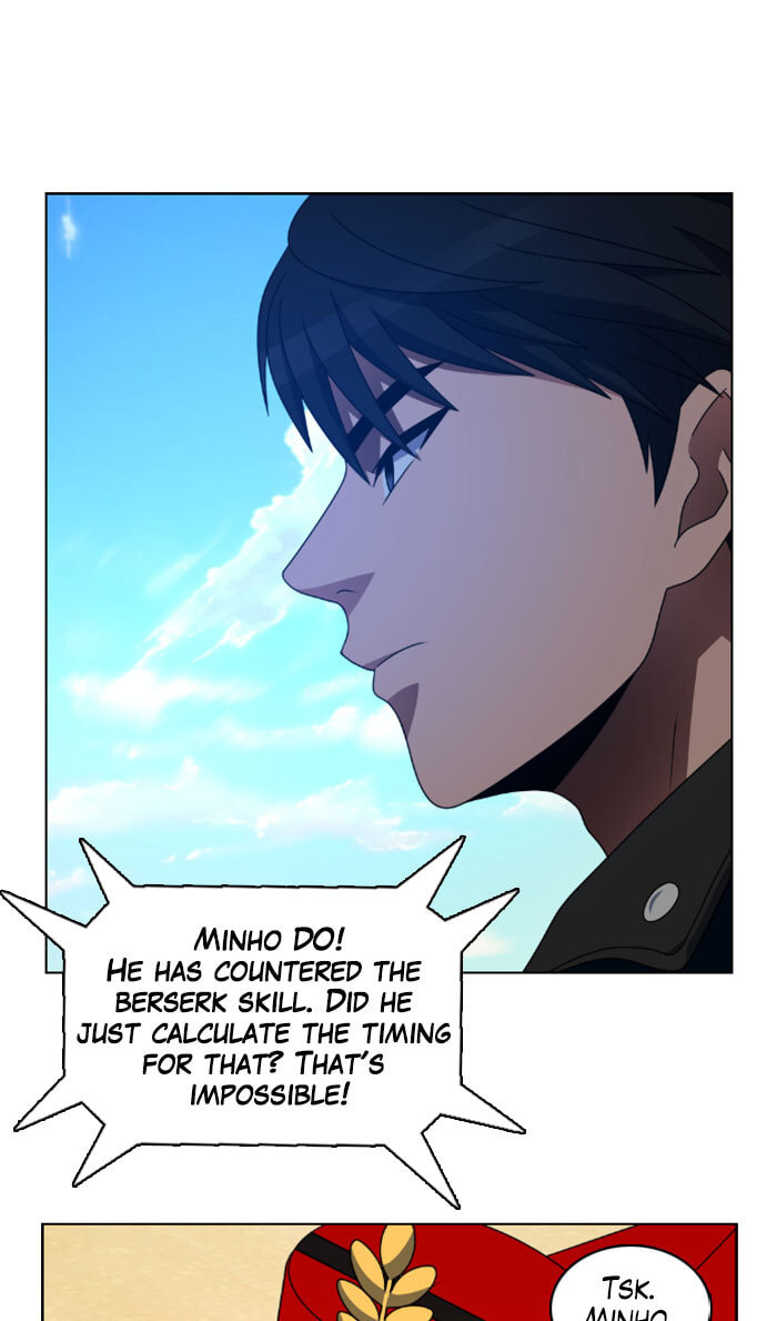 Read No Scope chapter 16 image 53 on Lezhin