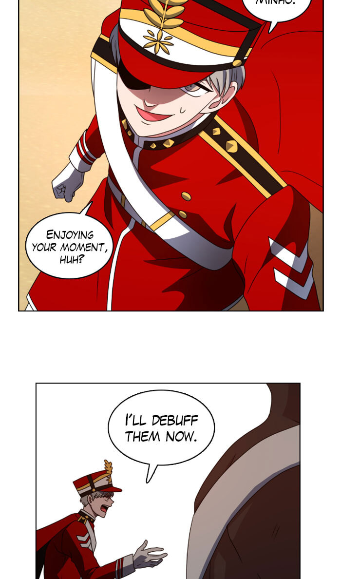 Read No Scope chapter 16 image 54 on Lezhin