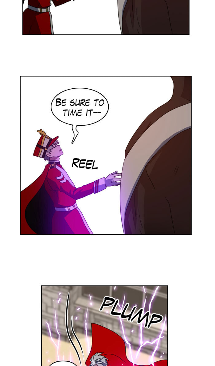 Read No Scope chapter 16 image 55 on Lezhin