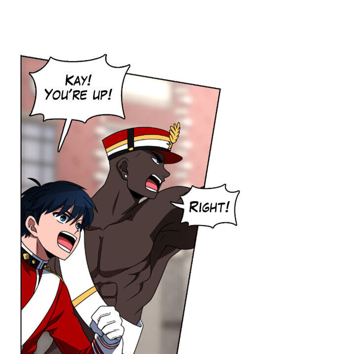 Read No Scope chapter 16 image 58 on Lezhin
