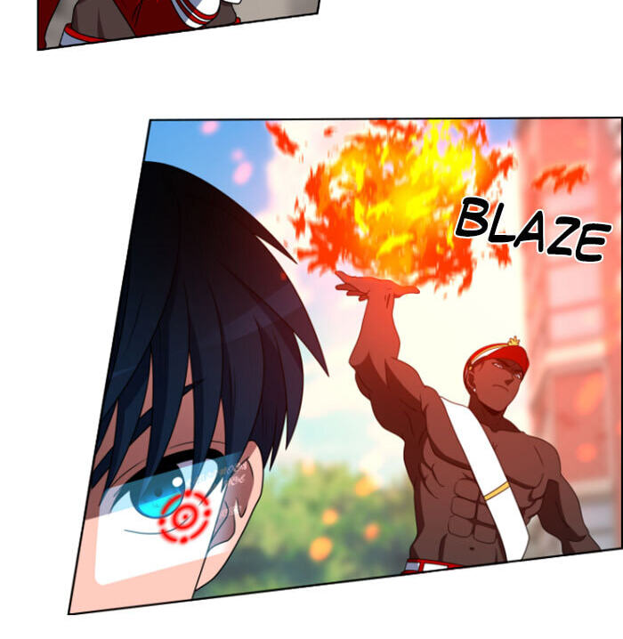 Read No Scope chapter 16 image 59 on Lezhin