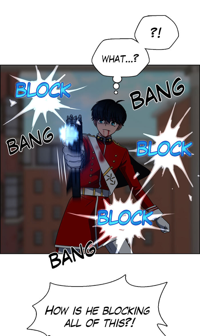 Read No Scope chapter 16 image 6 on Lezhin