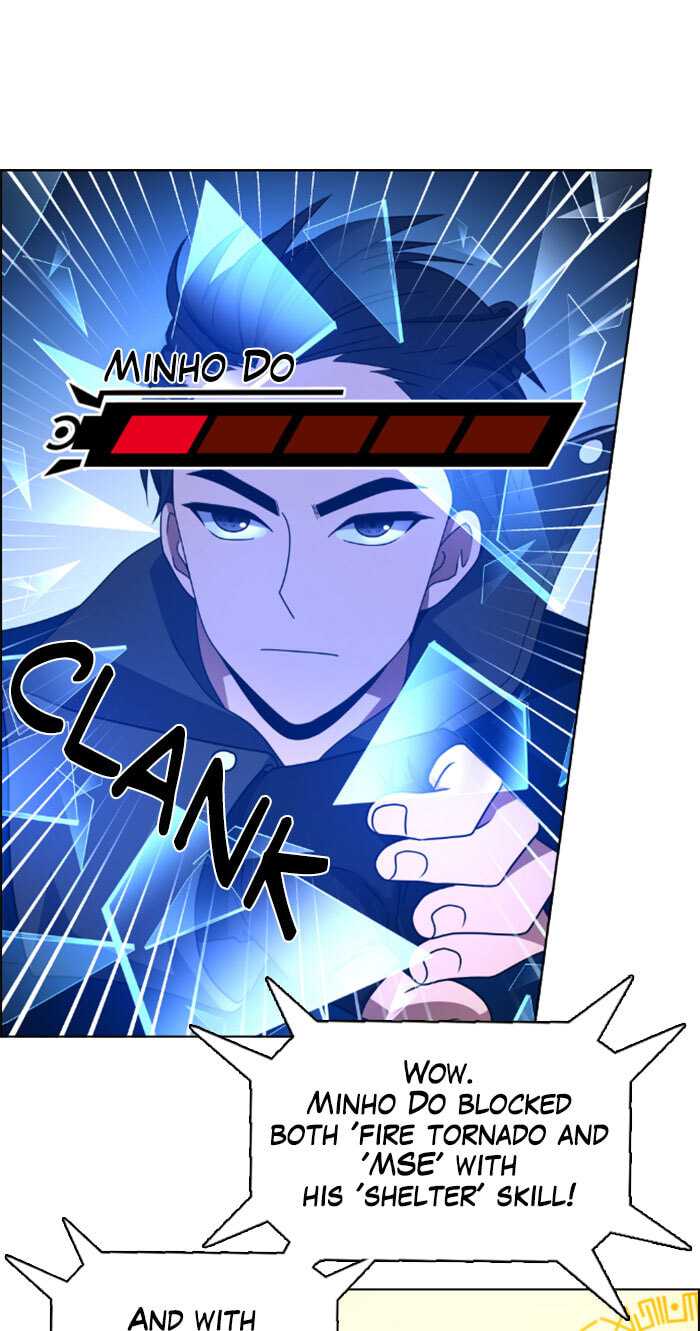 Read No Scope chapter 16 image 62 on Lezhin