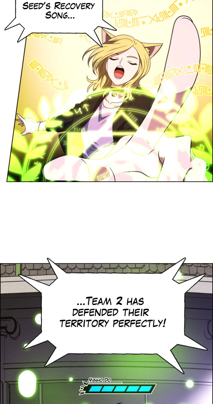 Read No Scope chapter 16 image 63 on Lezhin