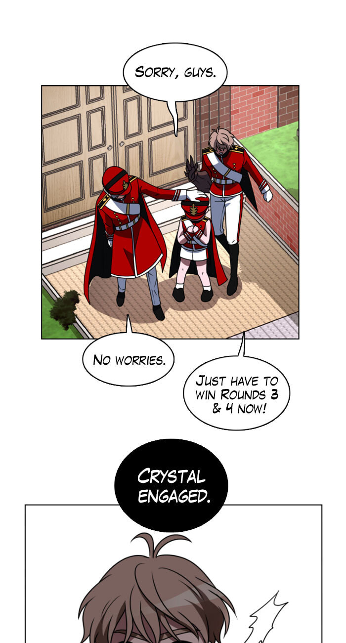 Read No Scope chapter 16 image 66 on Lezhin