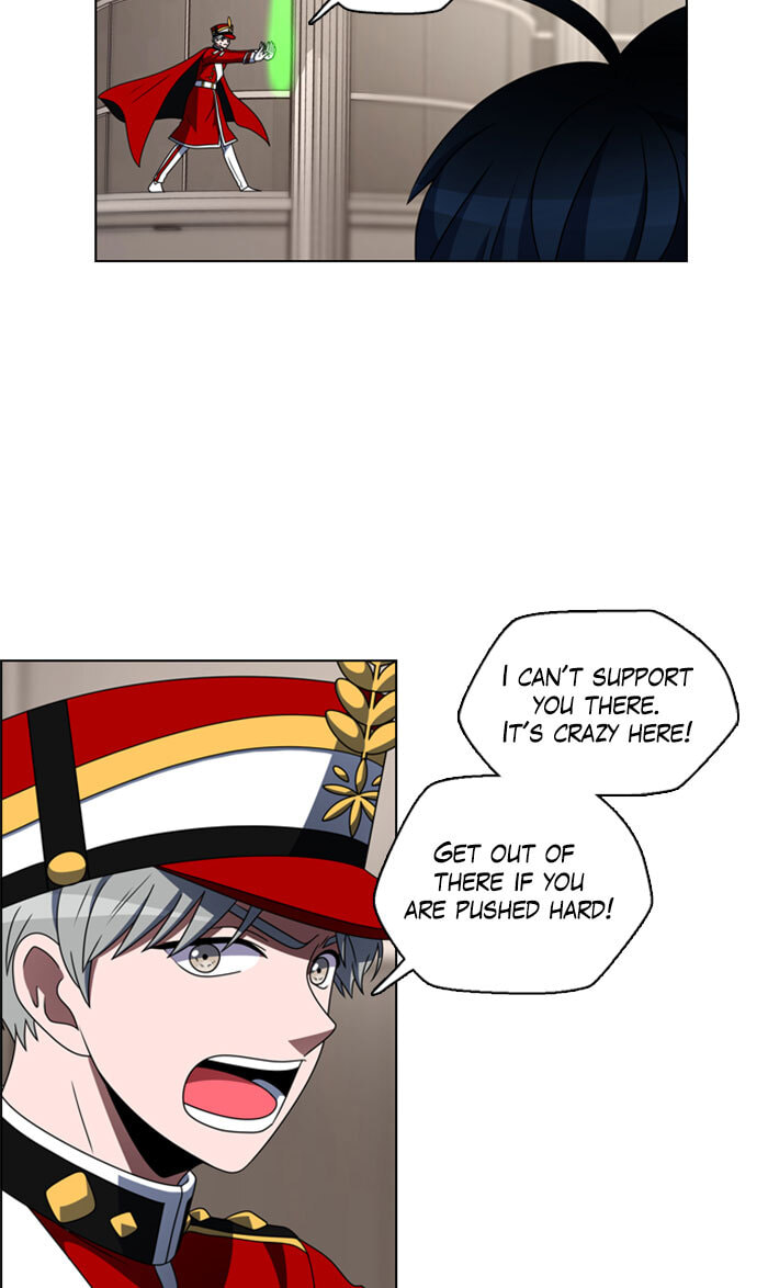 Read No Scope chapter 16 image 8 on Lezhin