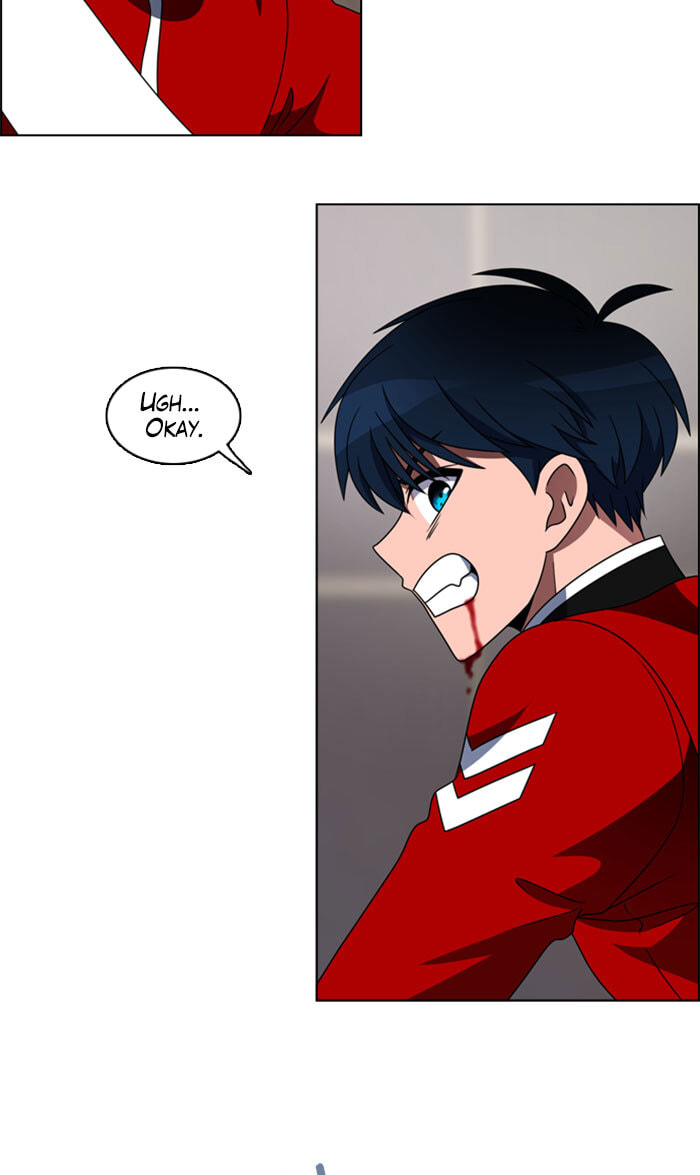Read No Scope chapter 16 image 9 on Lezhin