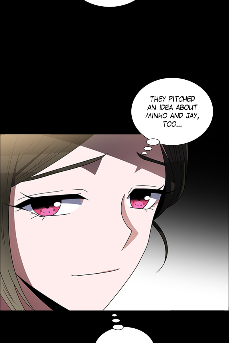 Read No Scope chapter 160 image 12 on Lezhin