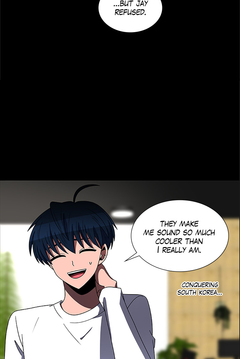 Read No Scope chapter 160 image 13 on Lezhin