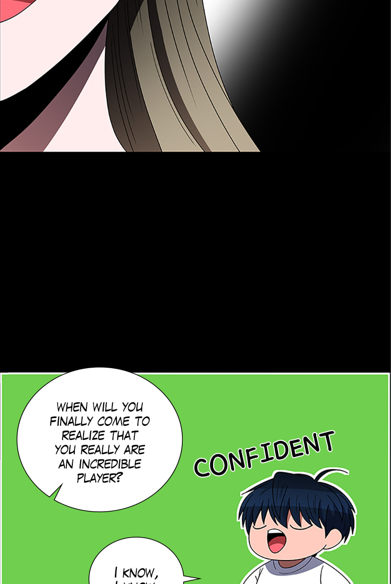 Read No Scope chapter 160 image 15 on Lezhin
