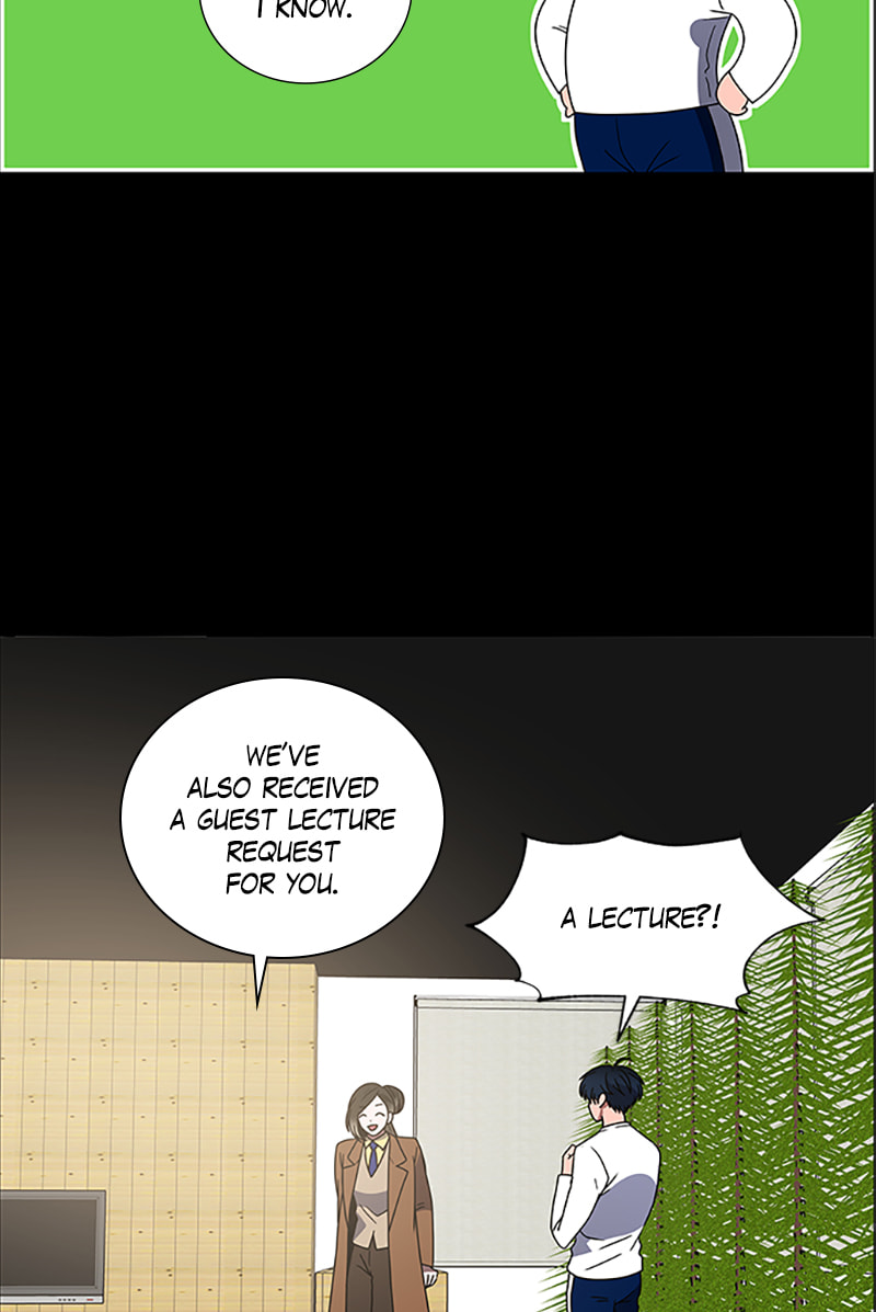Read No Scope chapter 160 image 16 on Lezhin