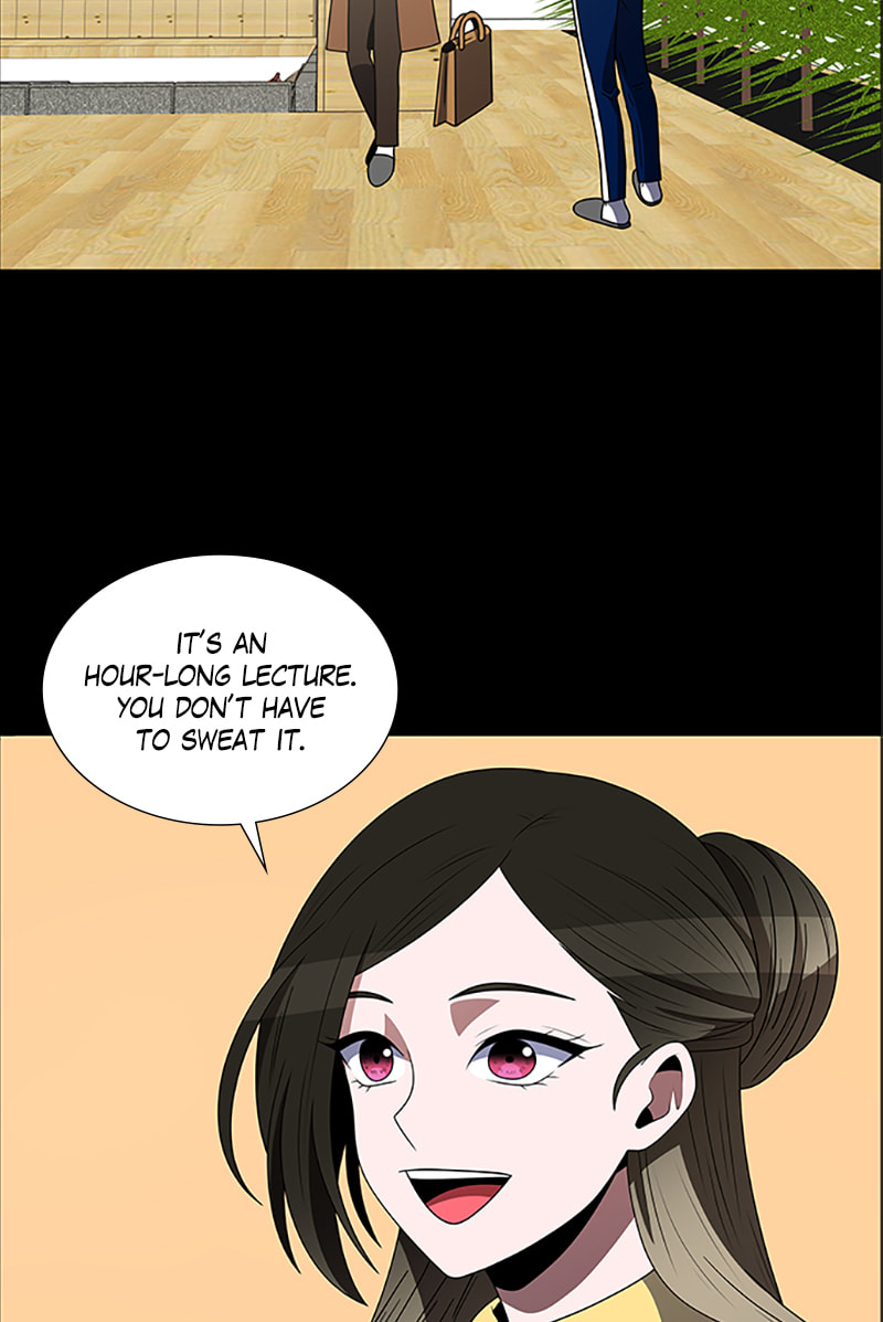 Read No Scope chapter 160 image 17 on Lezhin