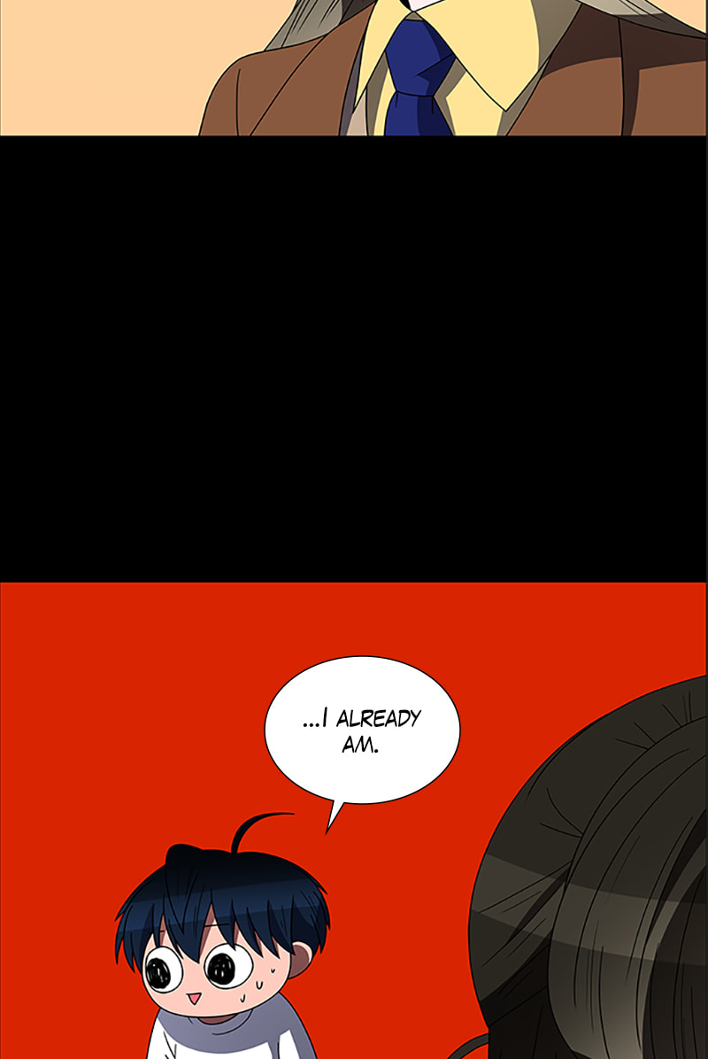 Read No Scope chapter 160 image 18 on Lezhin