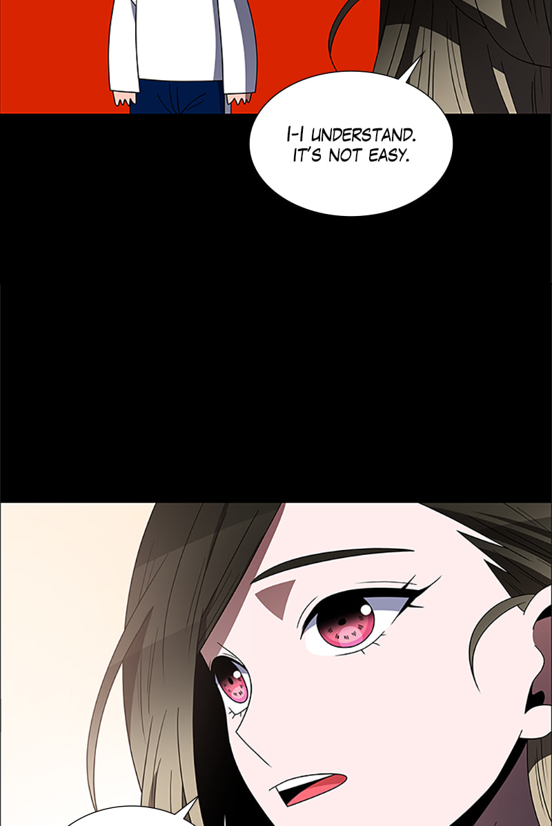 Read No Scope chapter 160 image 19 on Lezhin