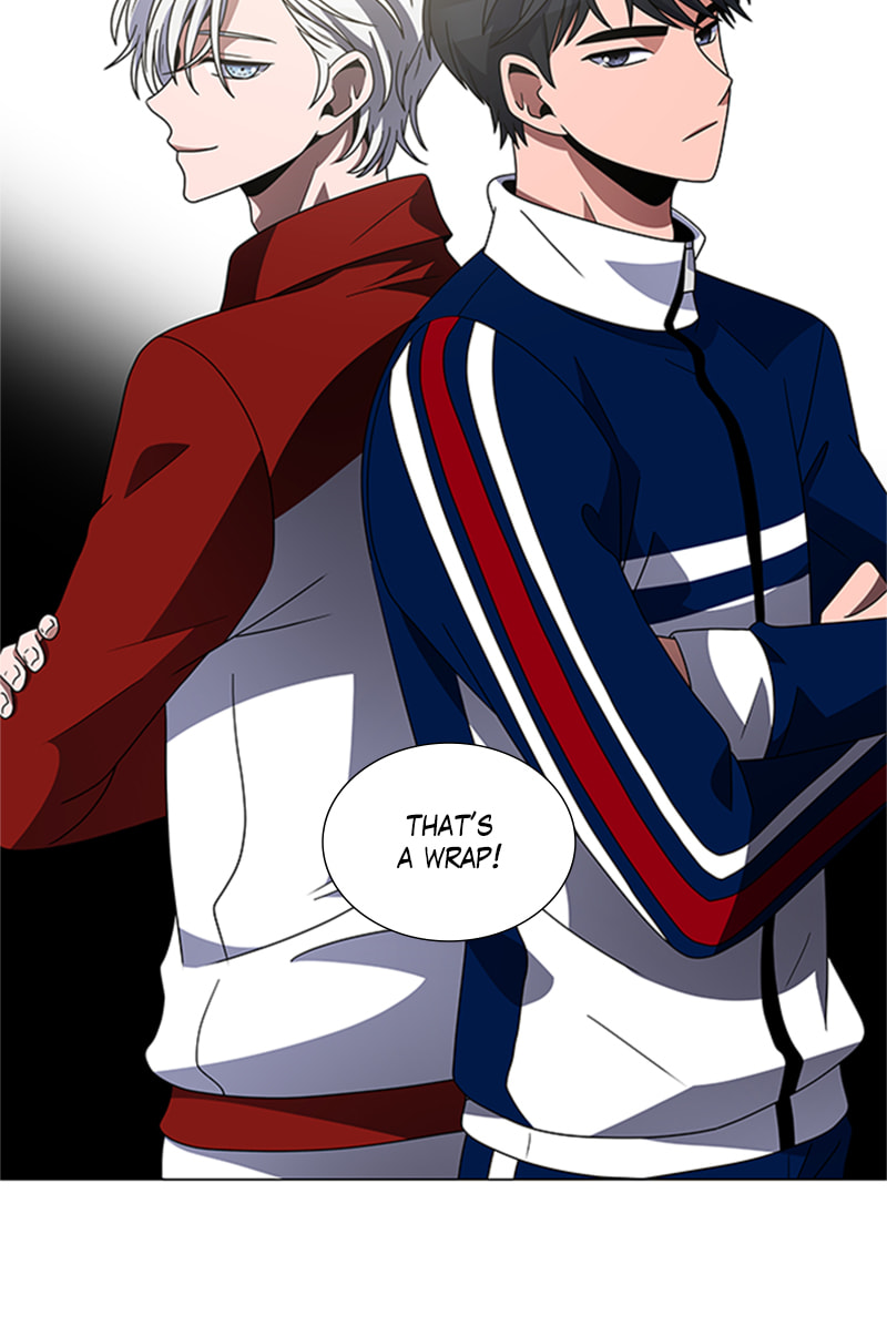 Read No Scope chapter 160 image 2 on Lezhin