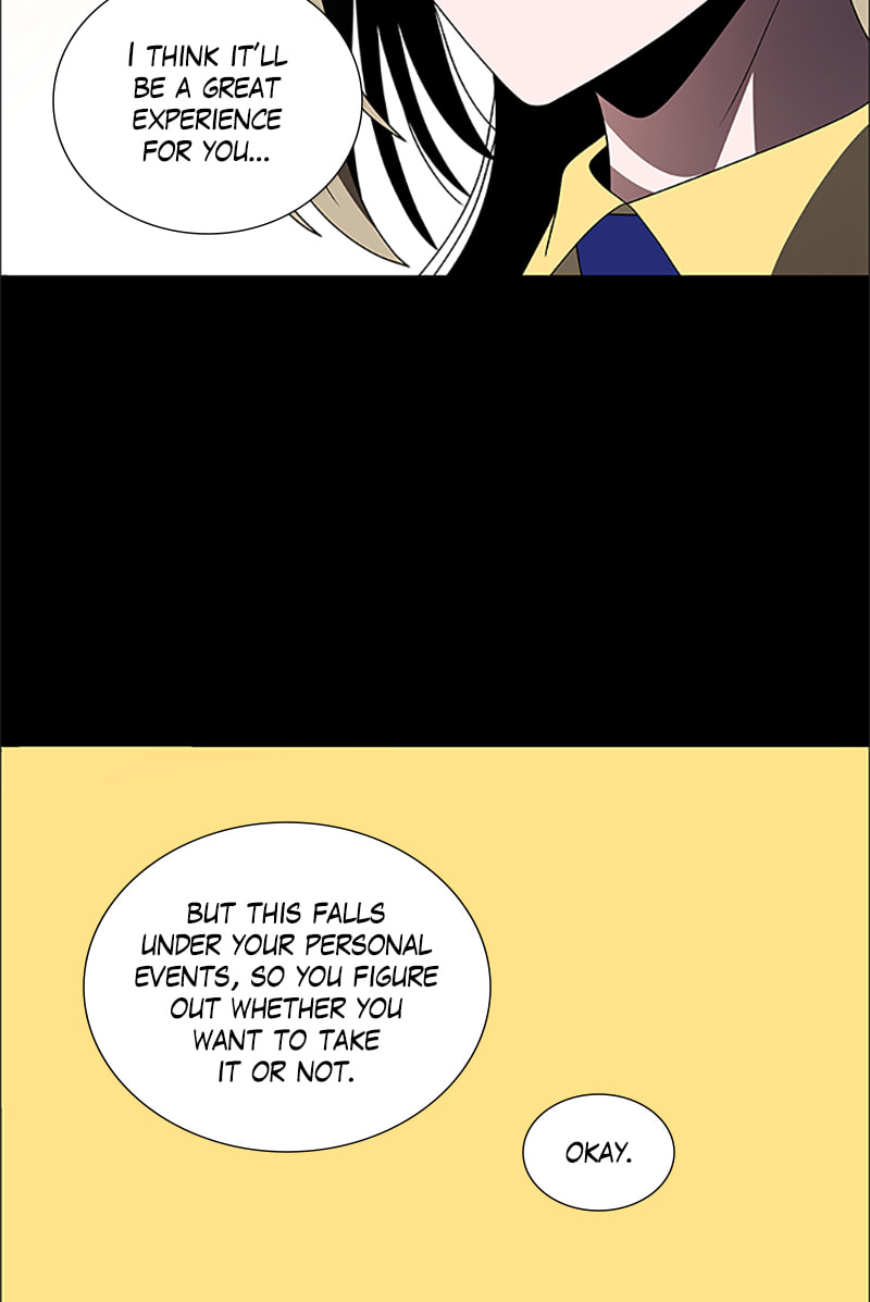 Read No Scope chapter 160 image 20 on Lezhin