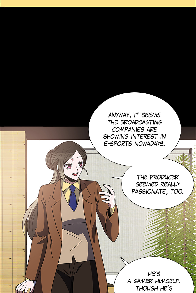 Read No Scope chapter 160 image 21 on Lezhin