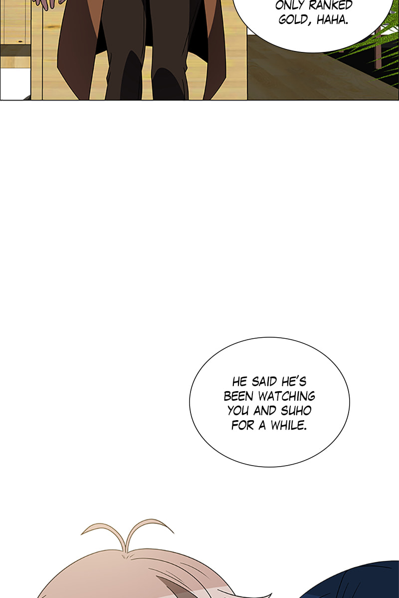 Read No Scope chapter 160 image 22 on Lezhin