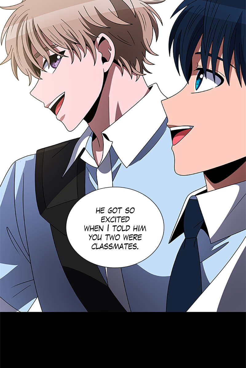 Read No Scope chapter 160 image 23 on Lezhin