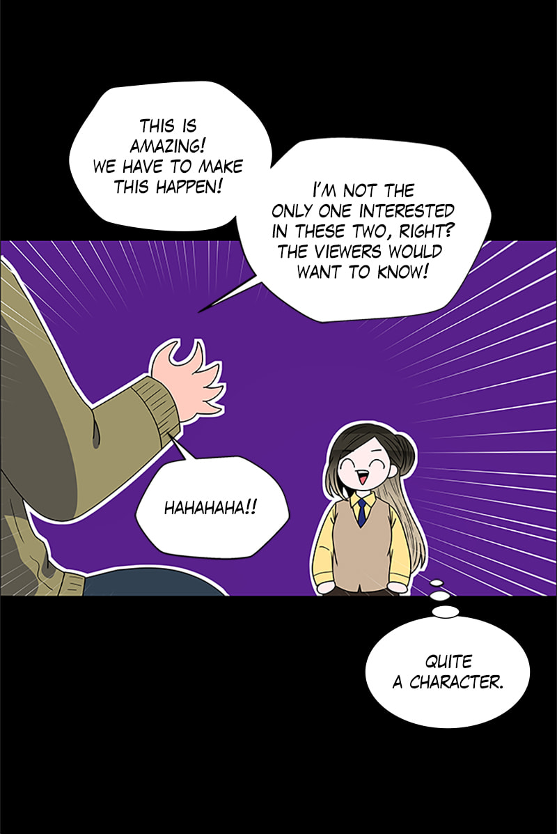 Read No Scope chapter 160 image 24 on Lezhin