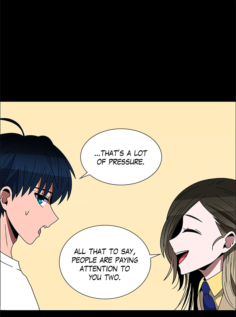 Read No Scope chapter 160 image 25 on Lezhin