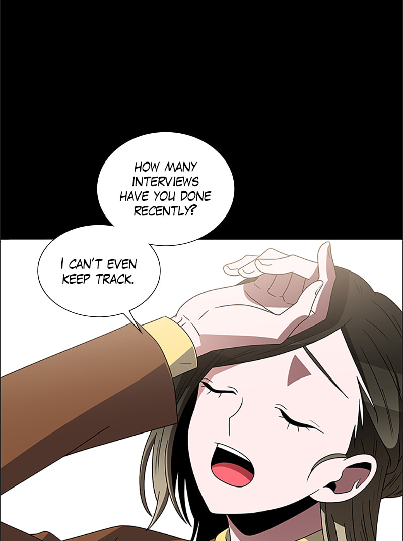 Read No Scope chapter 160 image 26 on Lezhin