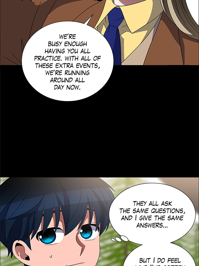 Read No Scope chapter 160 image 27 on Lezhin