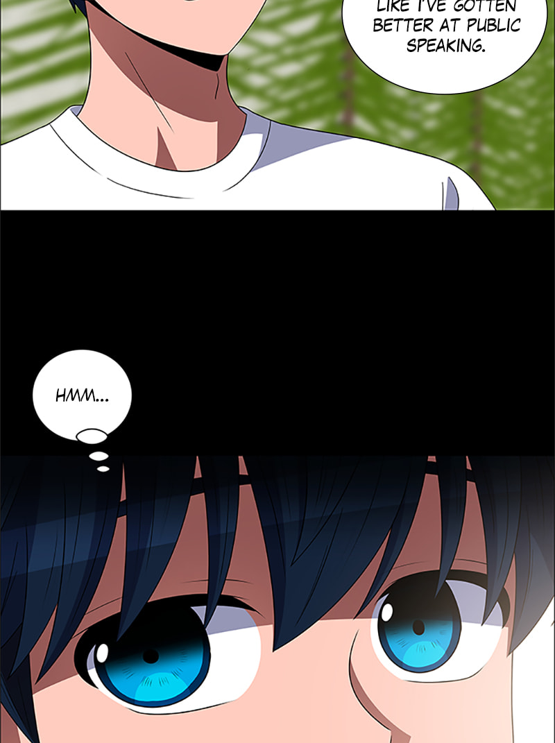 Read No Scope chapter 160 image 28 on Lezhin