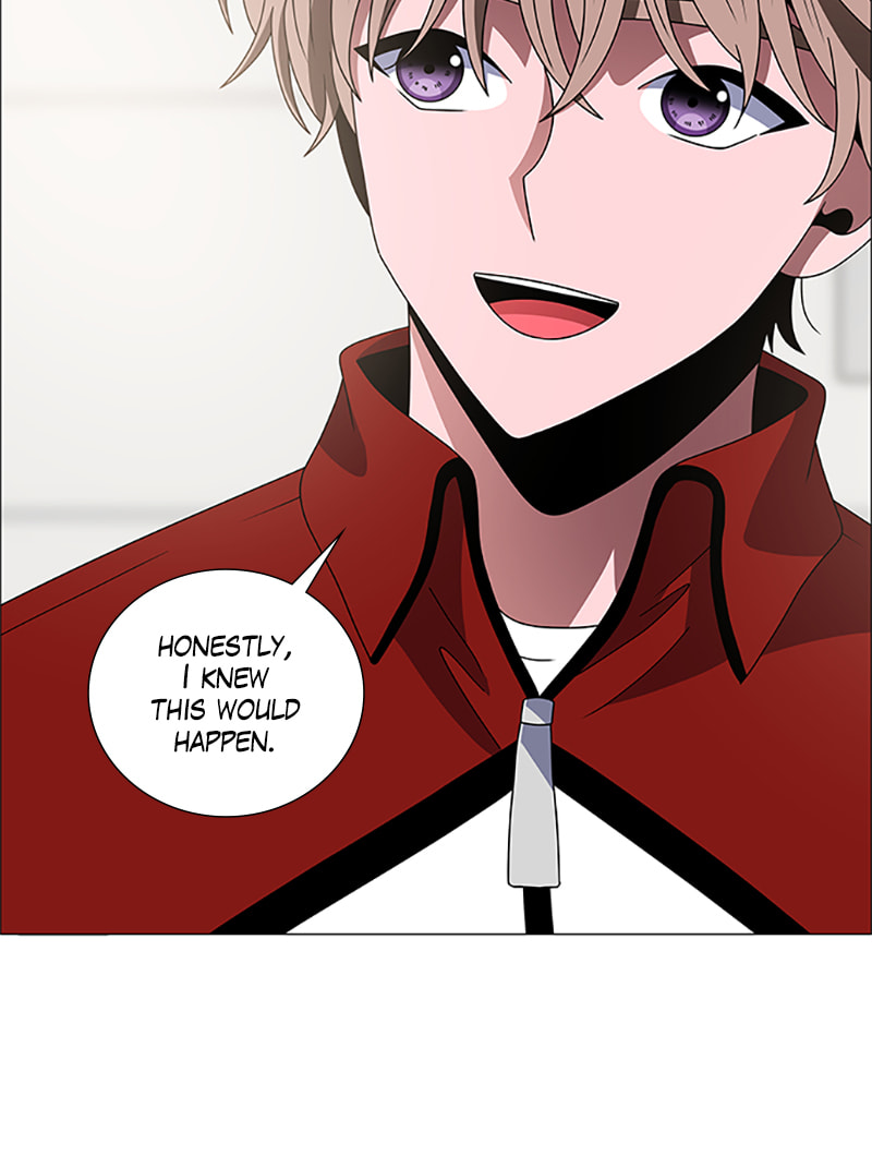 Read No Scope chapter 160 image 30 on Lezhin