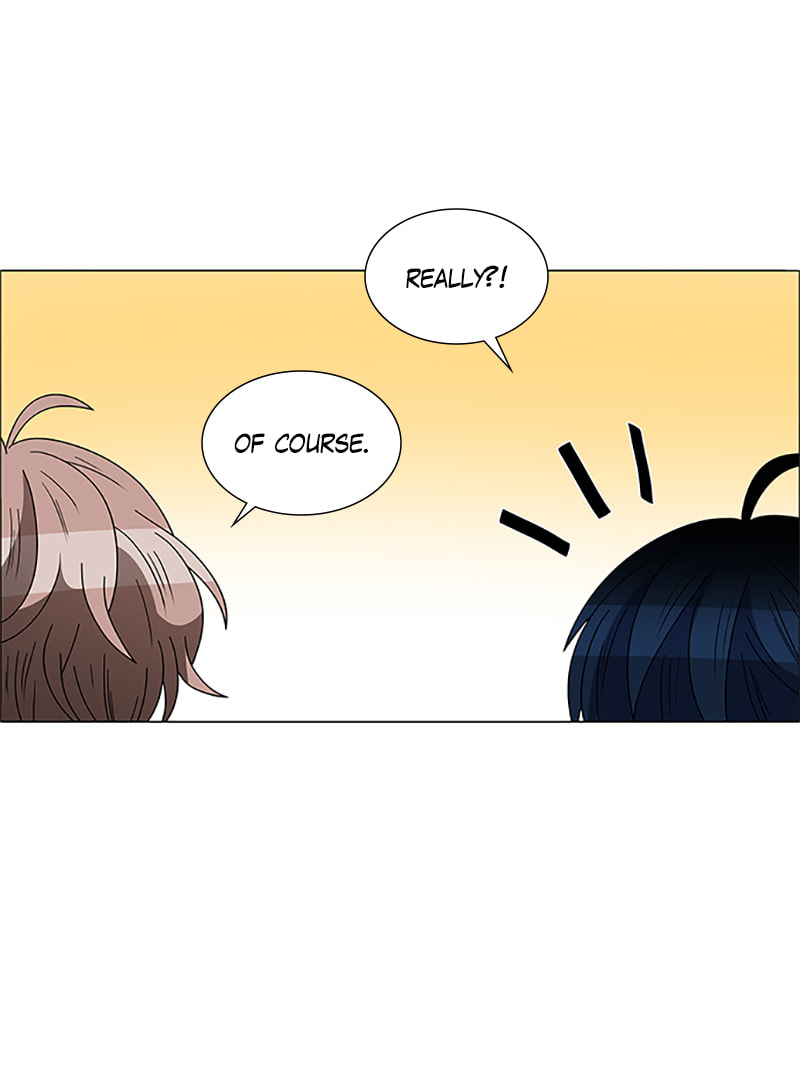 Read No Scope chapter 160 image 31 on Lezhin
