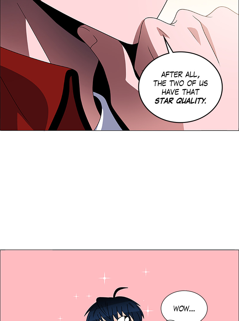 Read No Scope chapter 160 image 33 on Lezhin