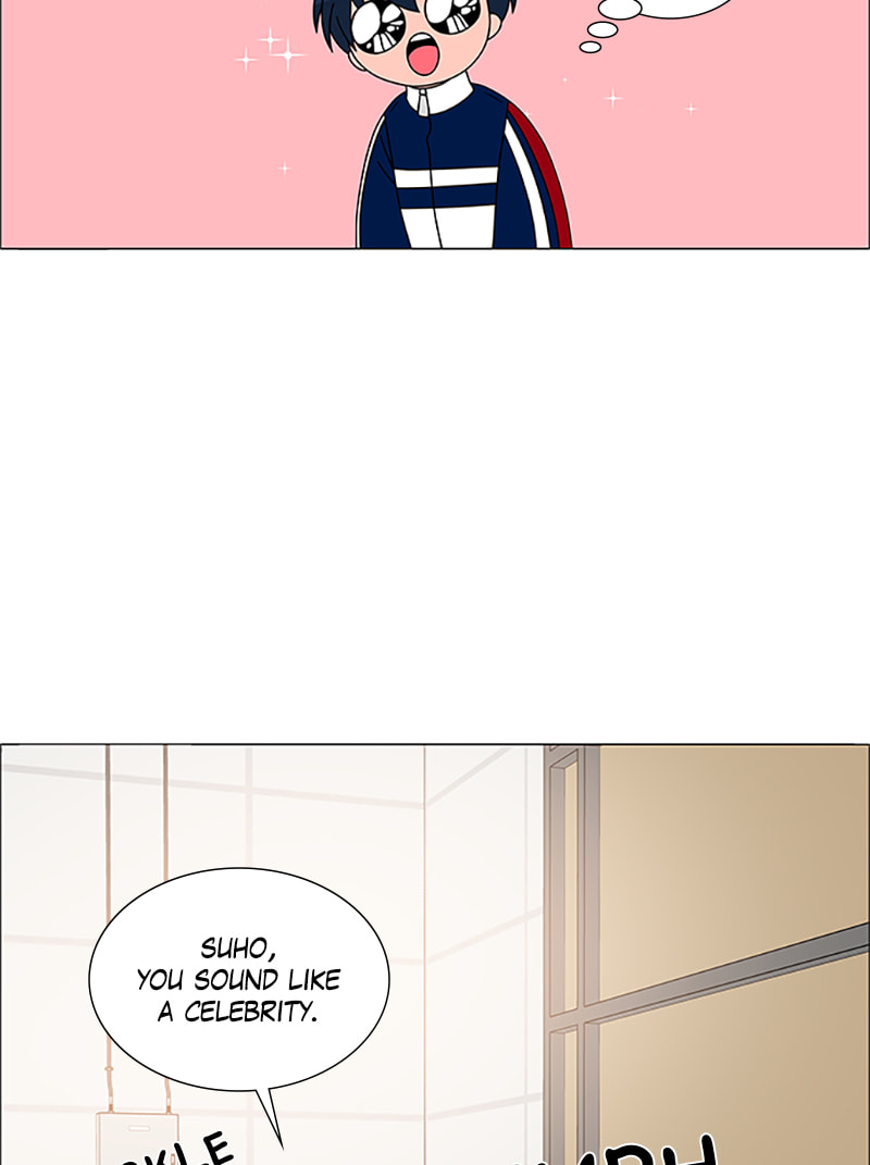 Read No Scope chapter 160 image 34 on Lezhin