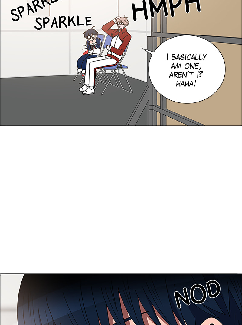 Read No Scope chapter 160 image 35 on Lezhin