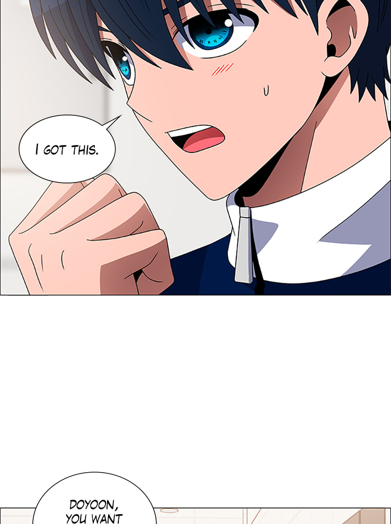 Read No Scope chapter 160 image 36 on Lezhin