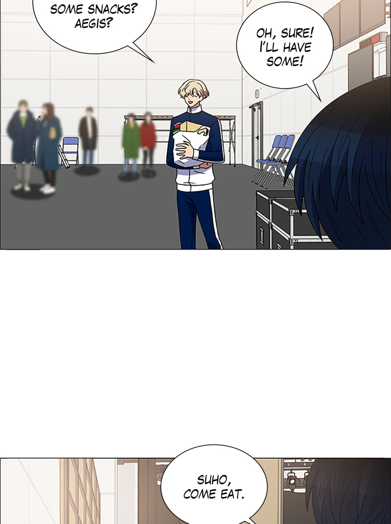 Read No Scope chapter 160 image 37 on Lezhin