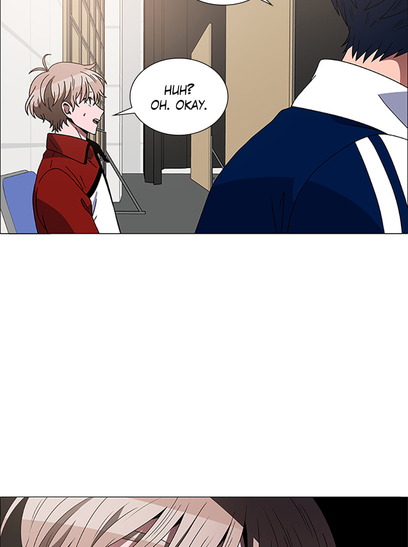Read No Scope chapter 160 image 38 on Lezhin