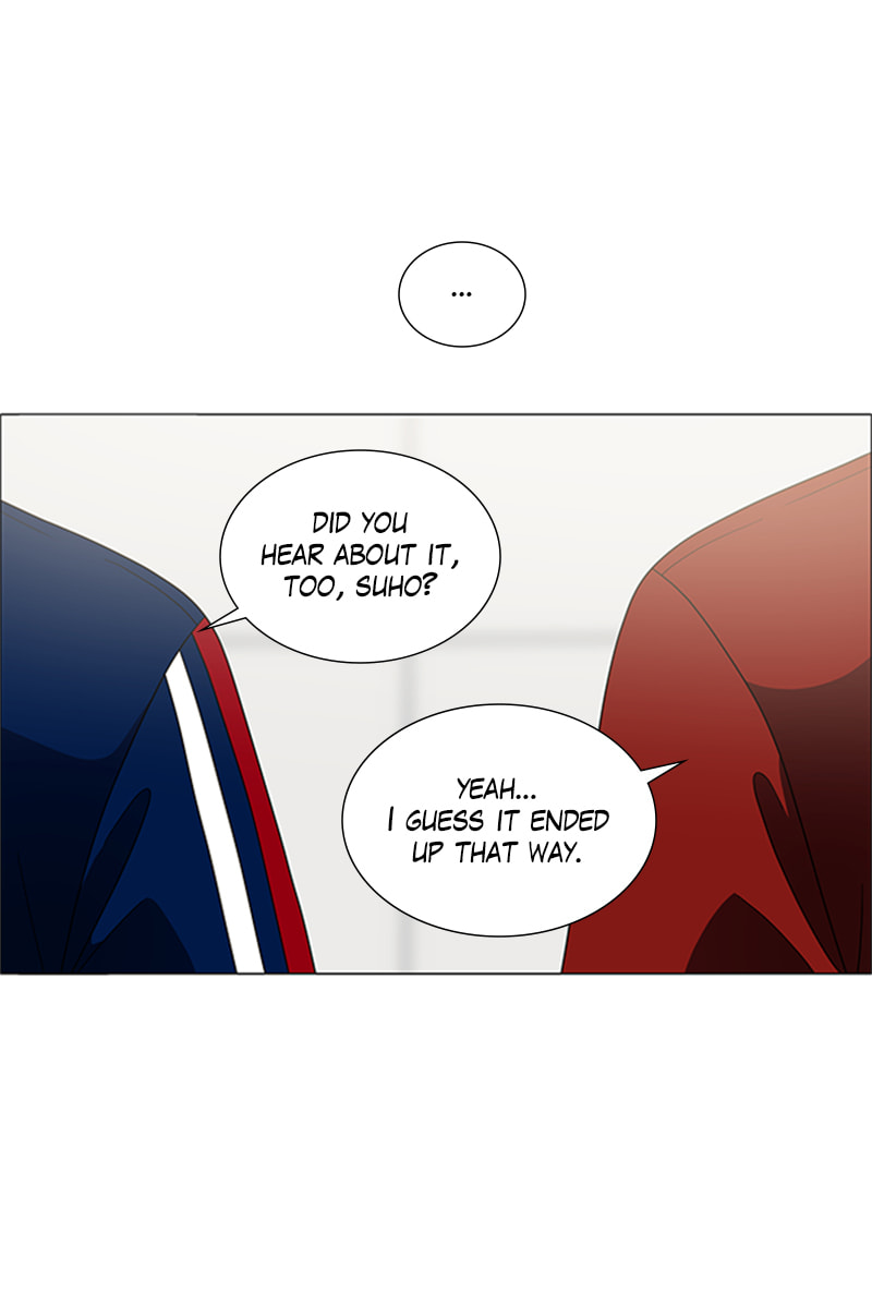 Read No Scope chapter 160 image 4 on Lezhin