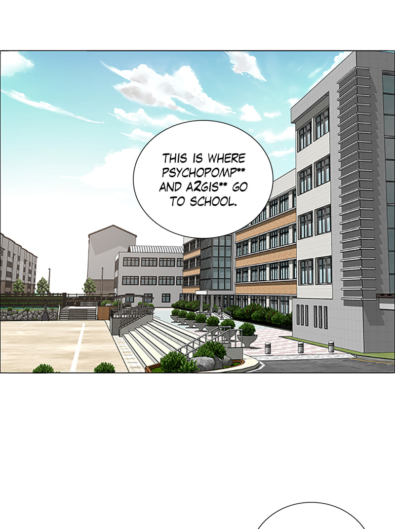 Read No Scope chapter 160 image 41 on Lezhin