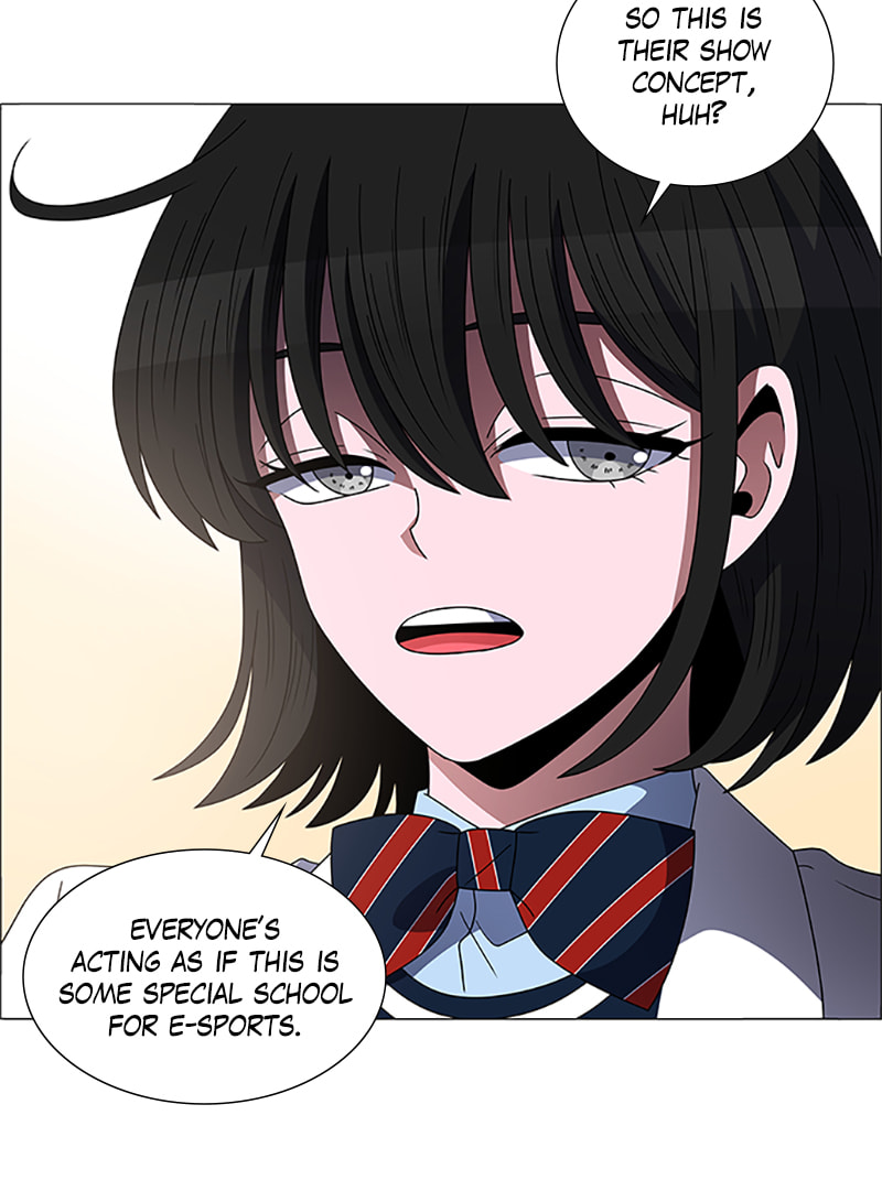 Read No Scope chapter 160 image 42 on Lezhin
