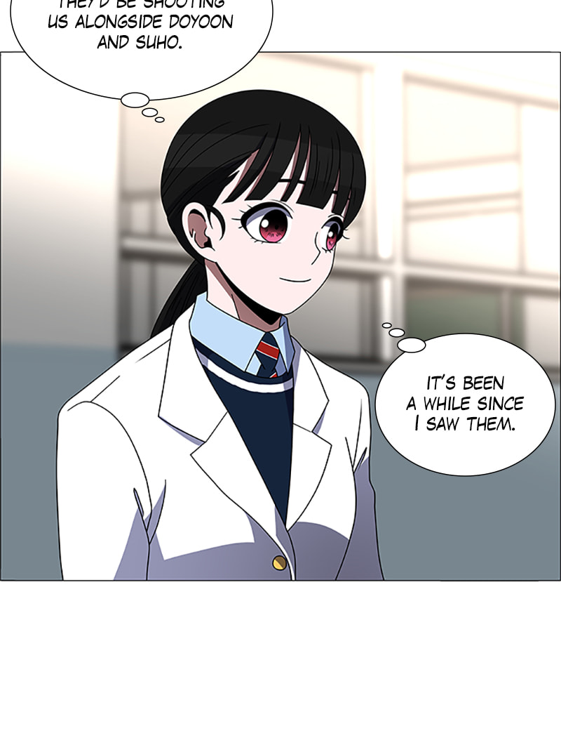Read No Scope chapter 160 image 48 on Lezhin