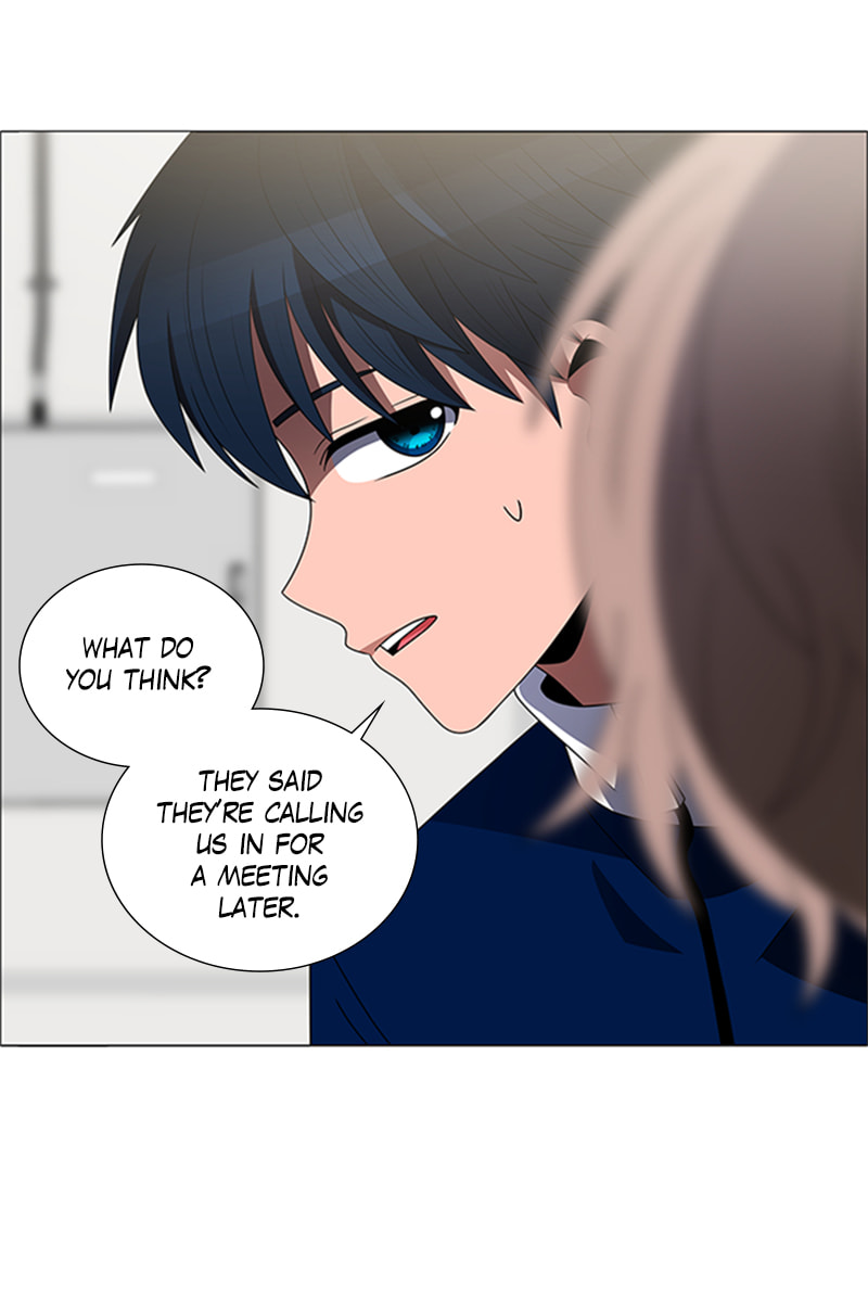 Read No Scope chapter 160 image 5 on Lezhin