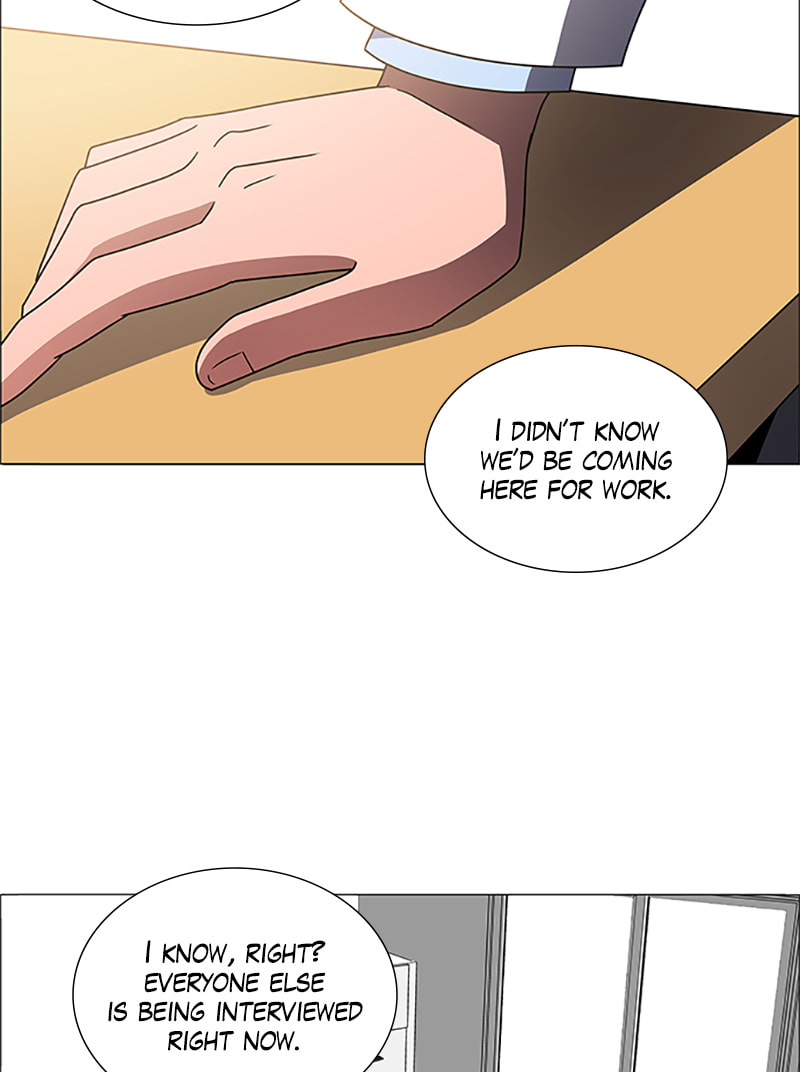 Read No Scope chapter 160 image 50 on Lezhin