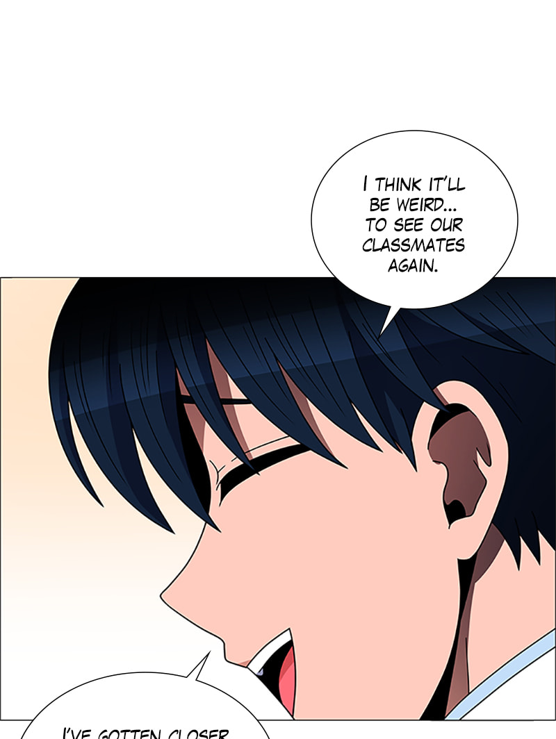 Read No Scope chapter 160 image 52 on Lezhin