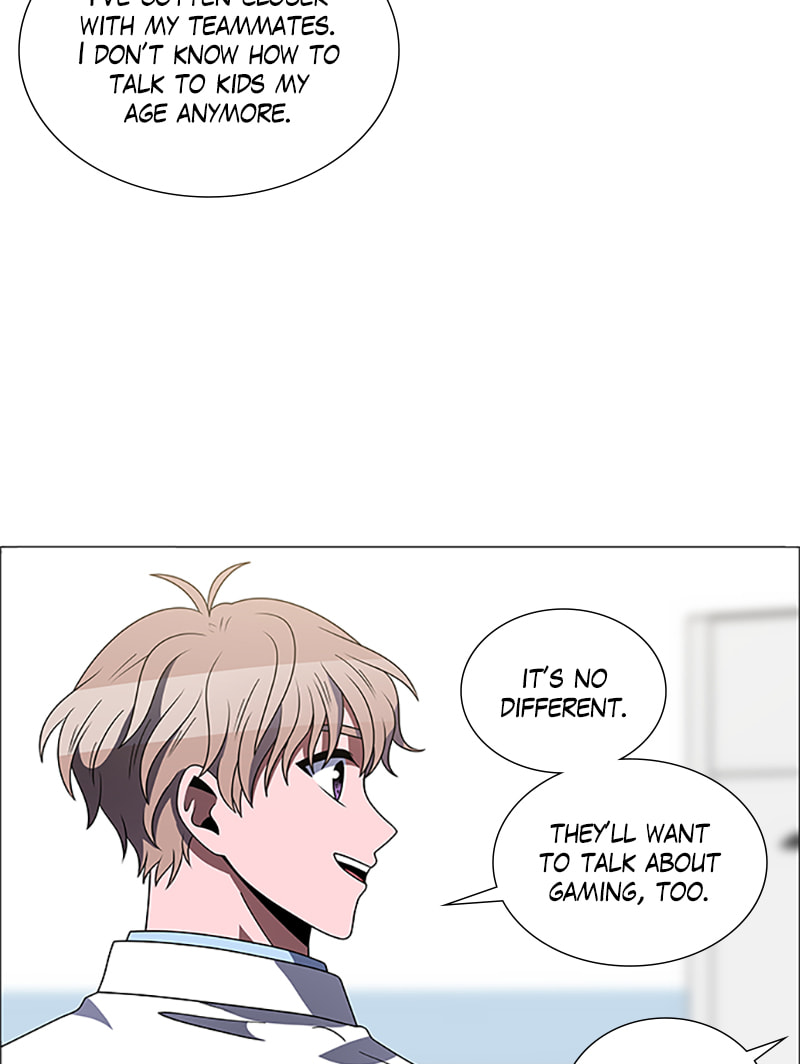 Read No Scope chapter 160 image 53 on Lezhin