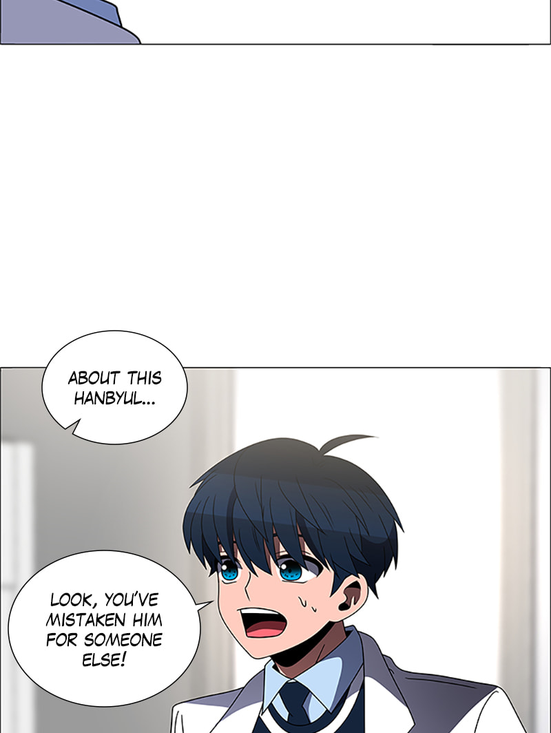 Read No Scope chapter 160 image 55 on Lezhin