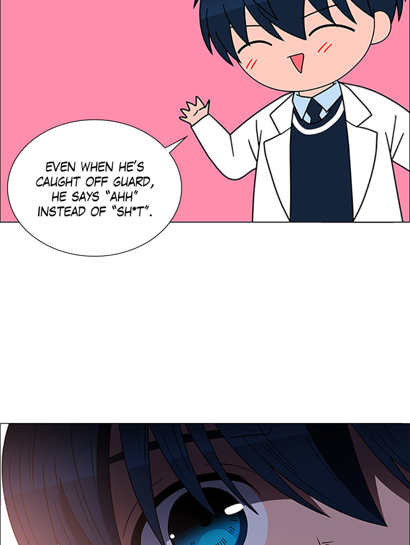 Read No Scope chapter 160 image 57 on Lezhin