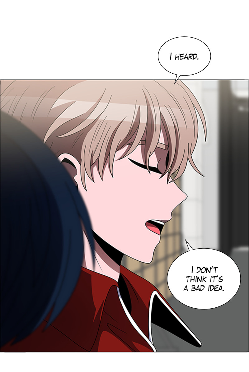 Read No Scope chapter 160 image 6 on Lezhin