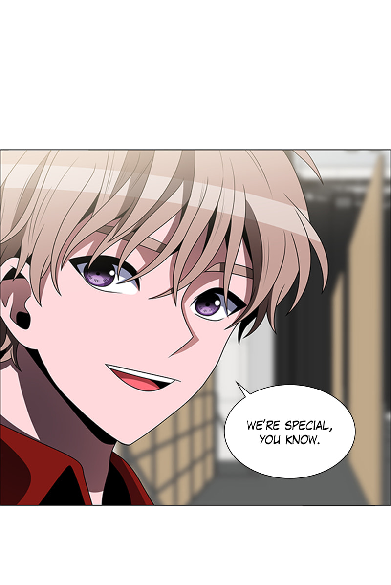 Read No Scope chapter 160 image 8 on Lezhin