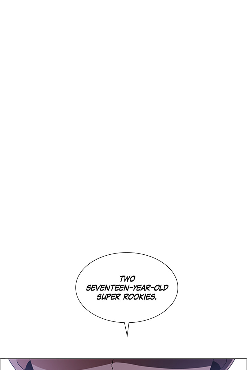 Read No Scope chapter 160 image 9 on Lezhin