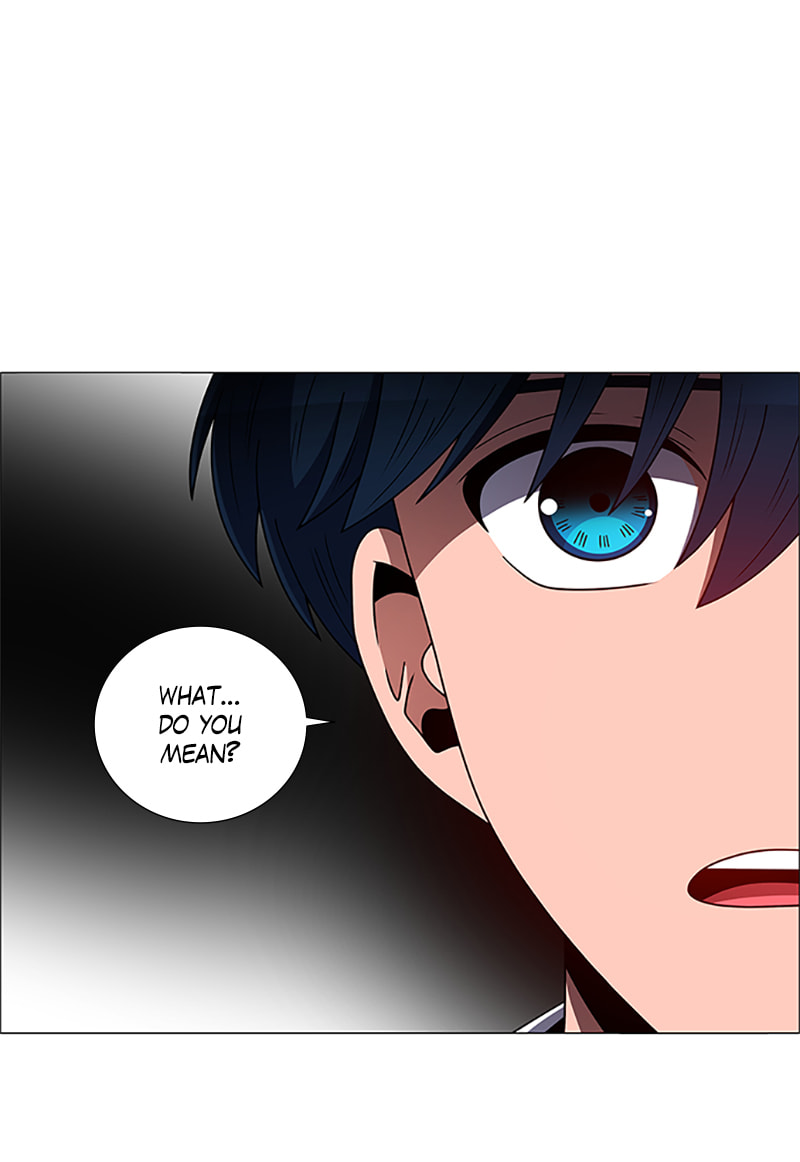 Read No Scope chapter 161 image 1 on Lezhin